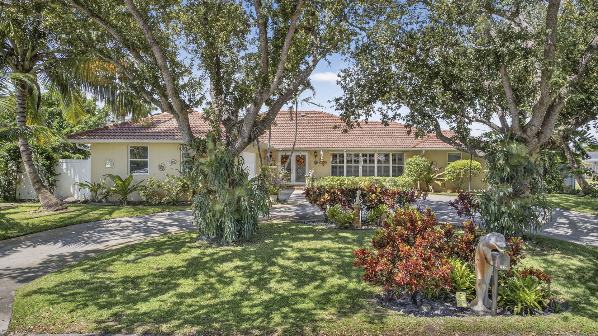 7625 Clarke Road, Lake Clarke Shores, FL 33406 Photo