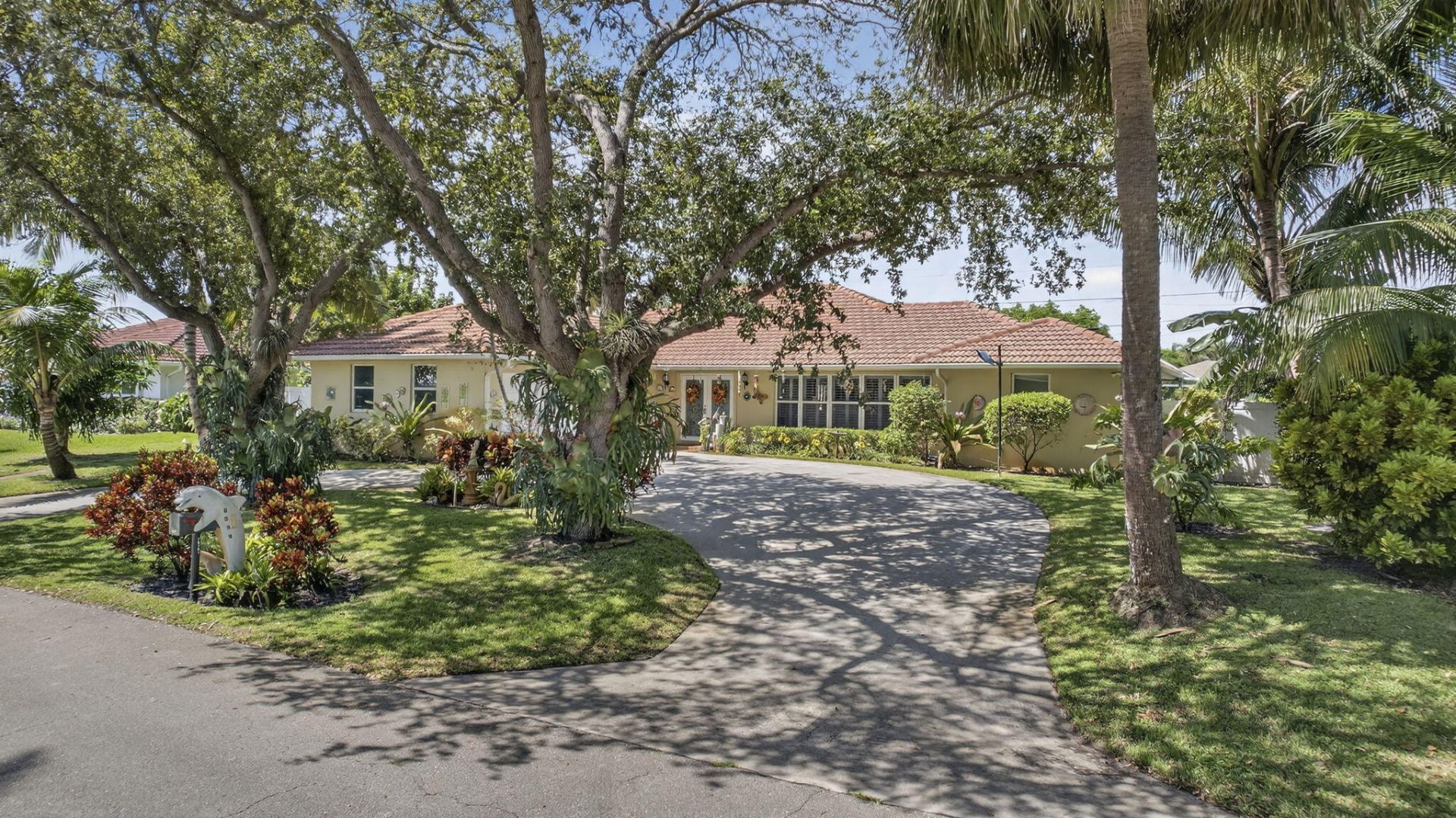 7625 Clarke Road, Lake Clarke Shores, FL 33406 Photo