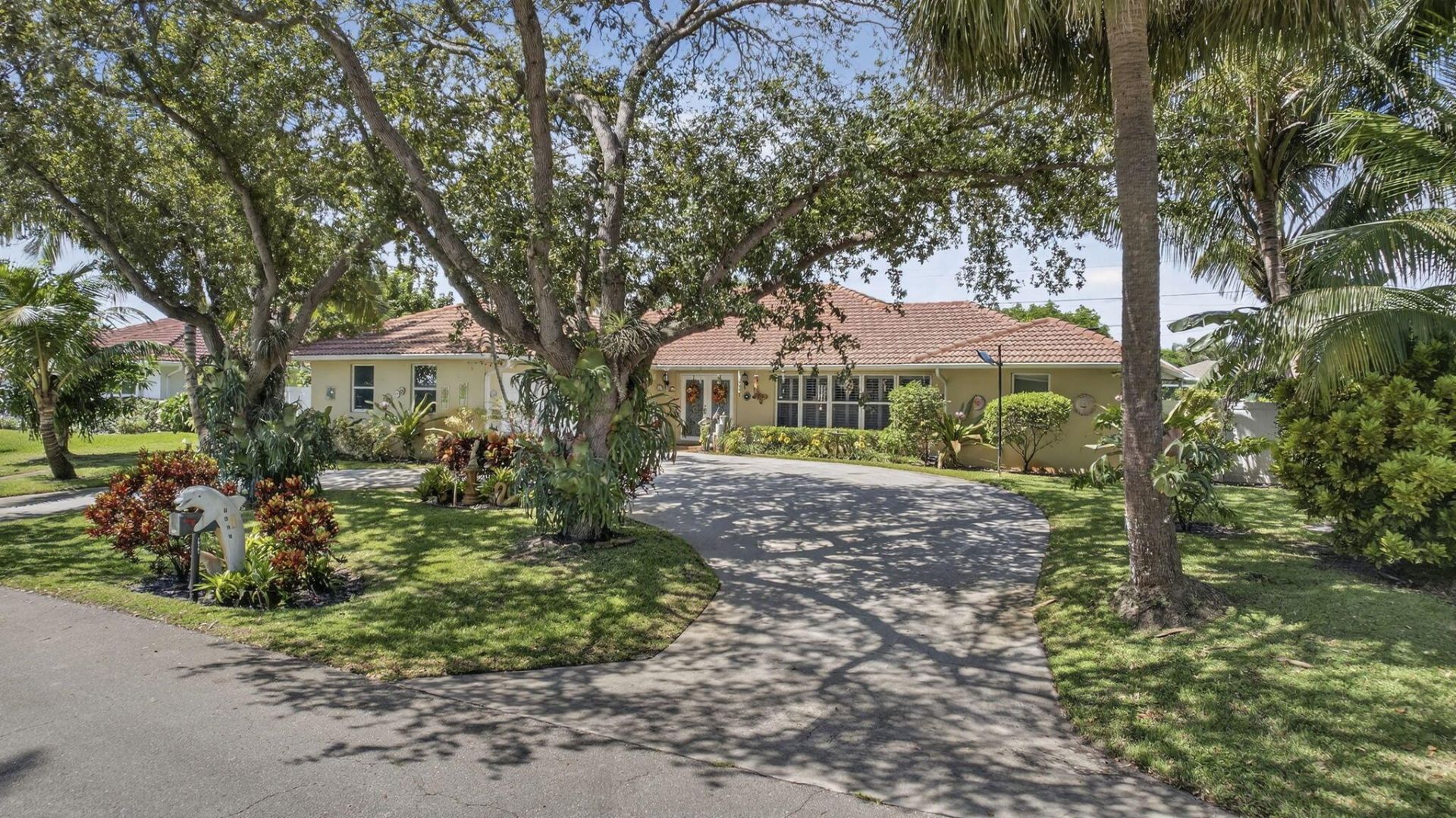 7625 Clarke Road, Lake Clarke Shores, FL 33406 Photo