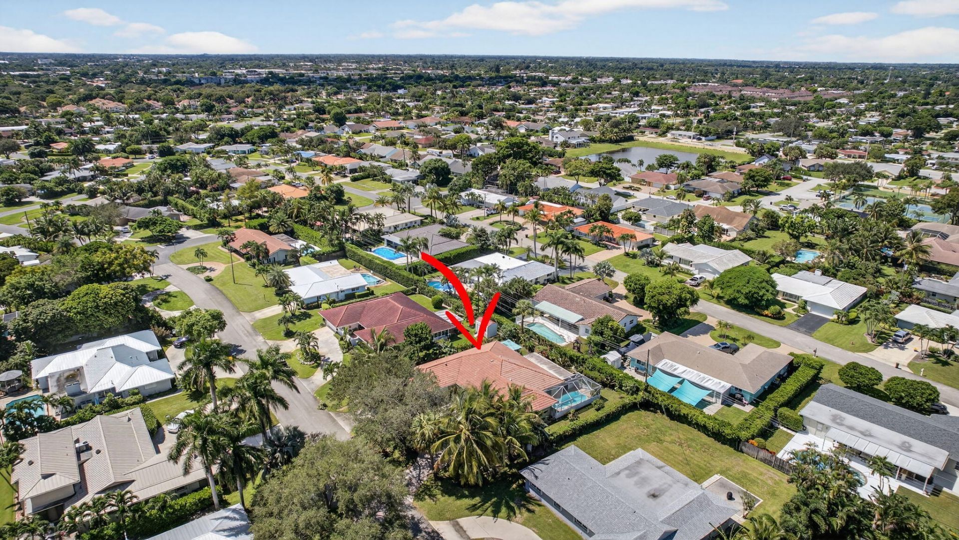 7625 Clarke Road, Lake Clarke Shores, FL 33406 Photo