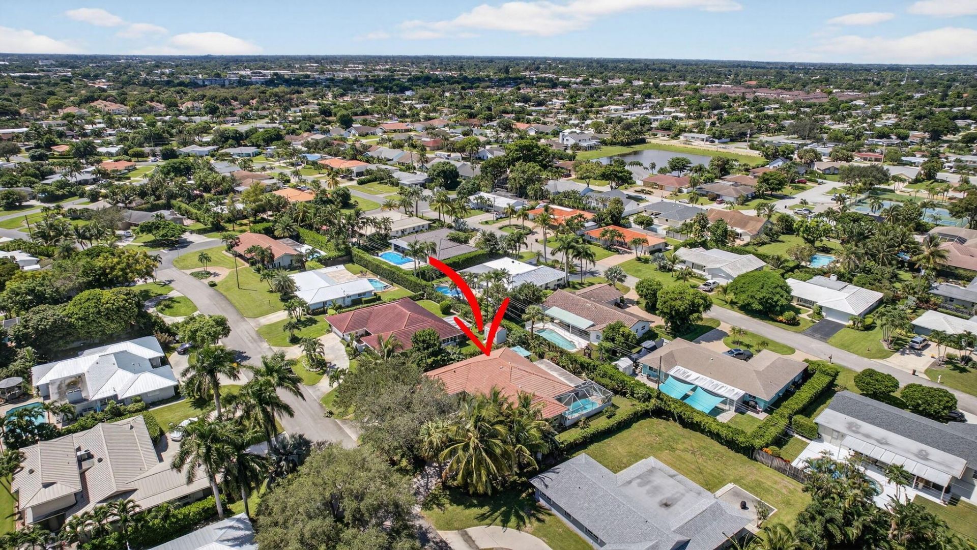 7625 Clarke Road, Lake Clarke Shores, FL 33406 Photo