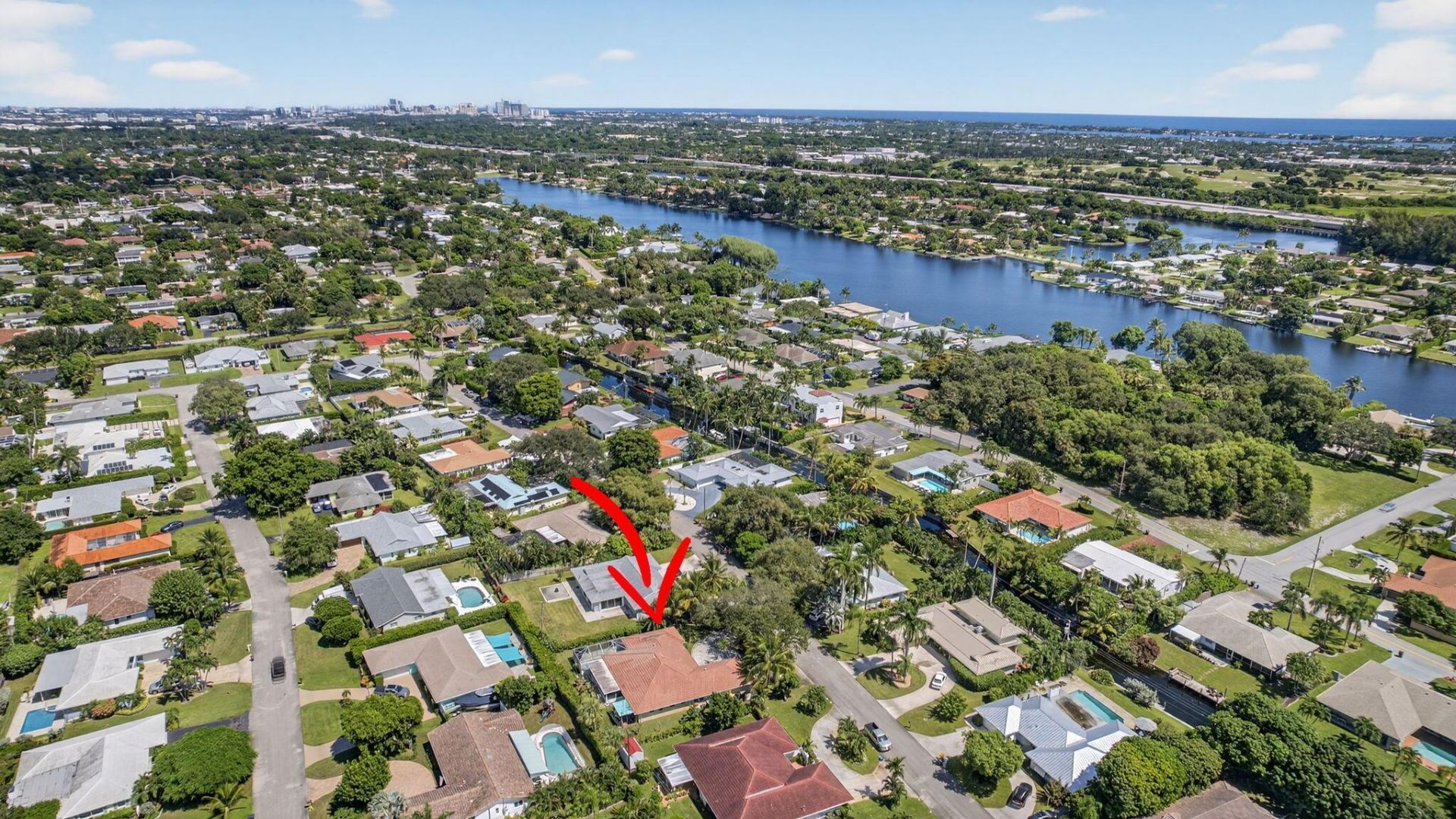 7625 Clarke Road, Lake Clarke Shores, FL 33406 Photo