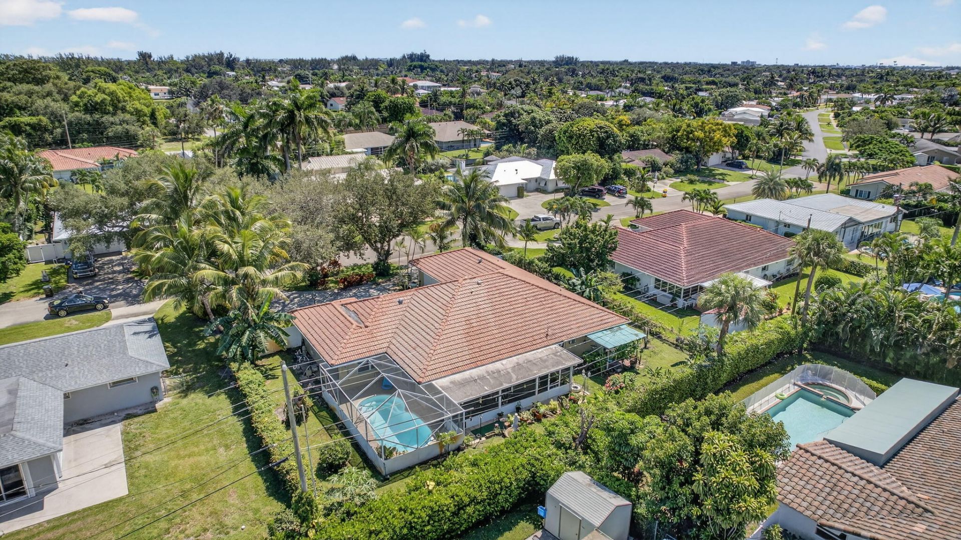 7625 Clarke Road, Lake Clarke Shores, FL 33406 Photo