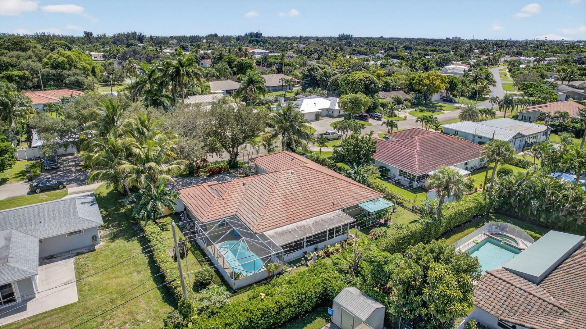 7625 Clarke Road, Lake Clarke Shores, FL 33406 Photo