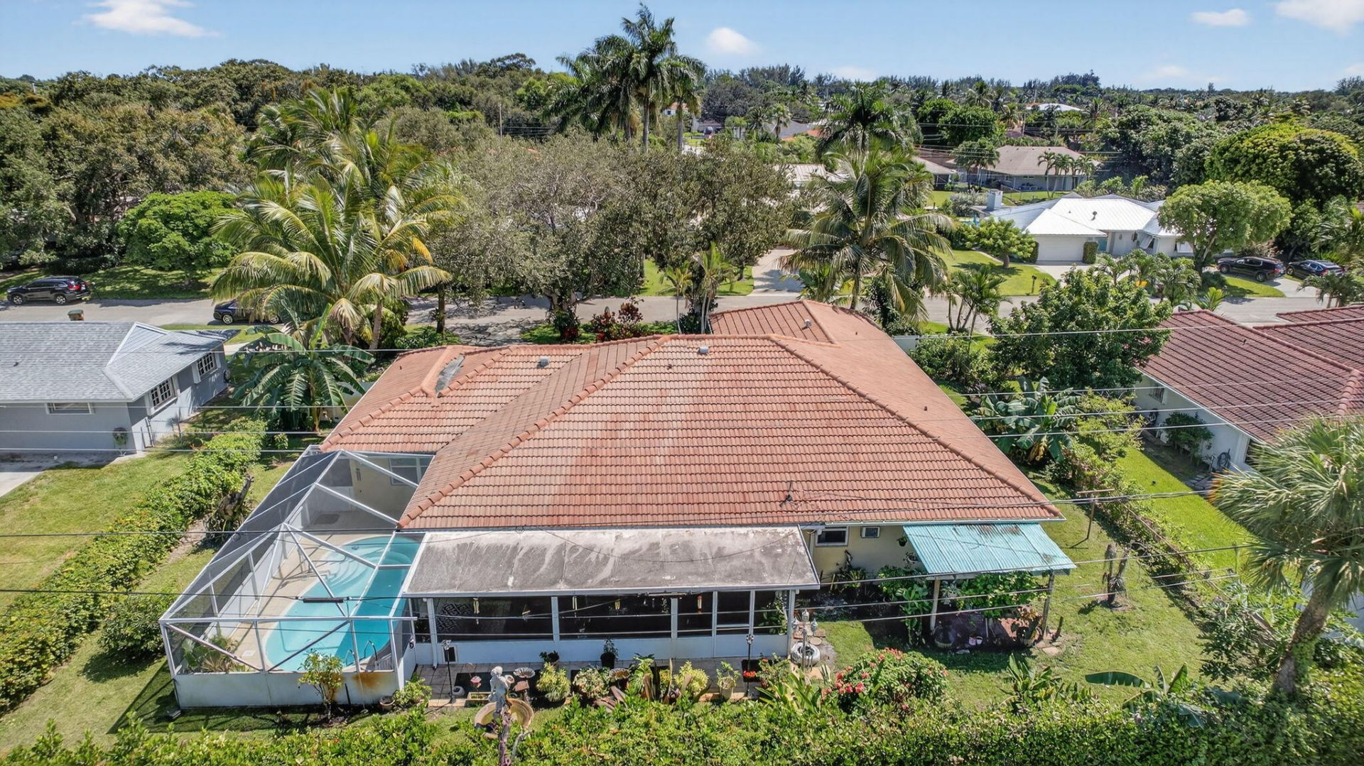 7625 Clarke Road, Lake Clarke Shores, FL 33406 Photo