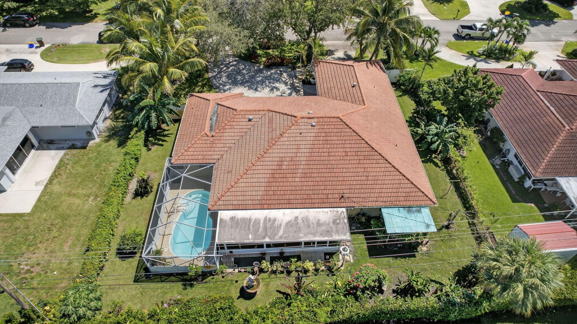 7625 Clarke Road, Lake Clarke Shores, FL 33406 Photo