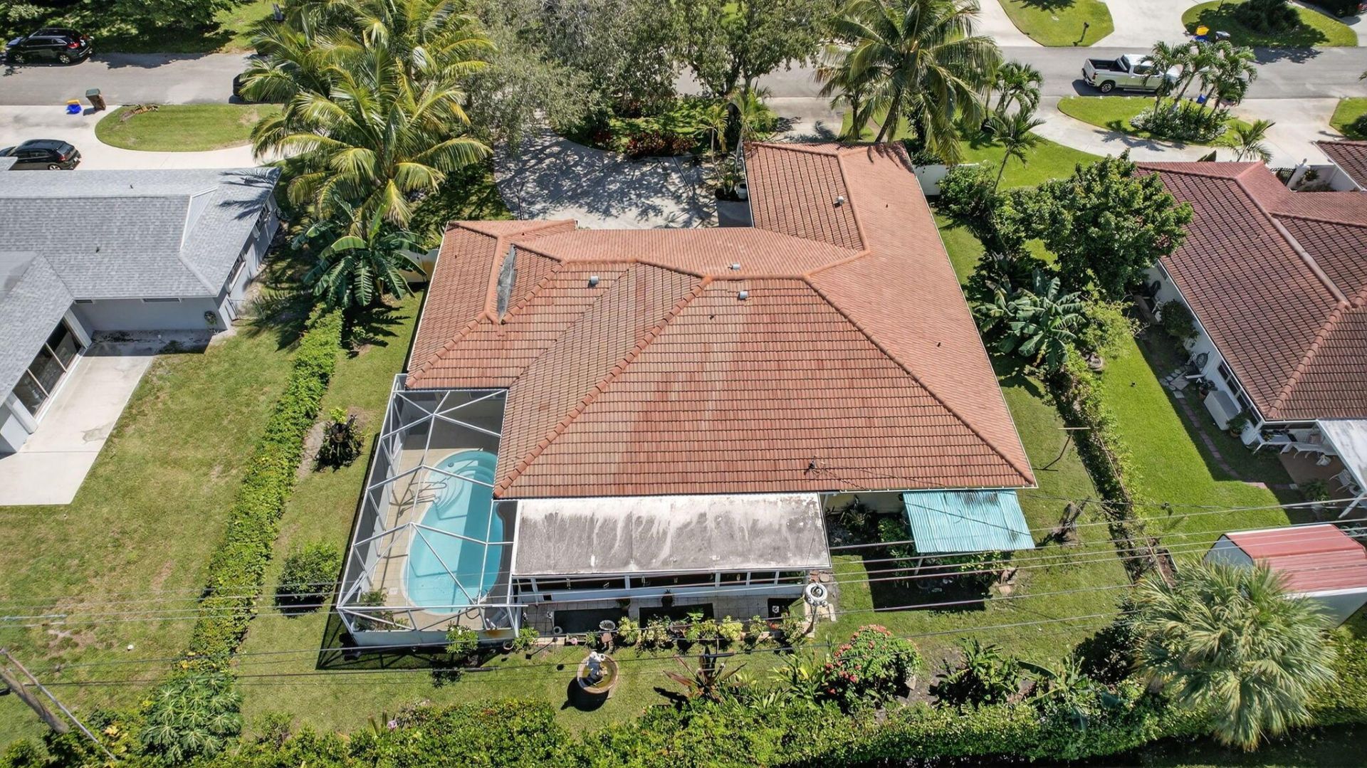 7625 Clarke Road, Lake Clarke Shores, FL 33406 Photo