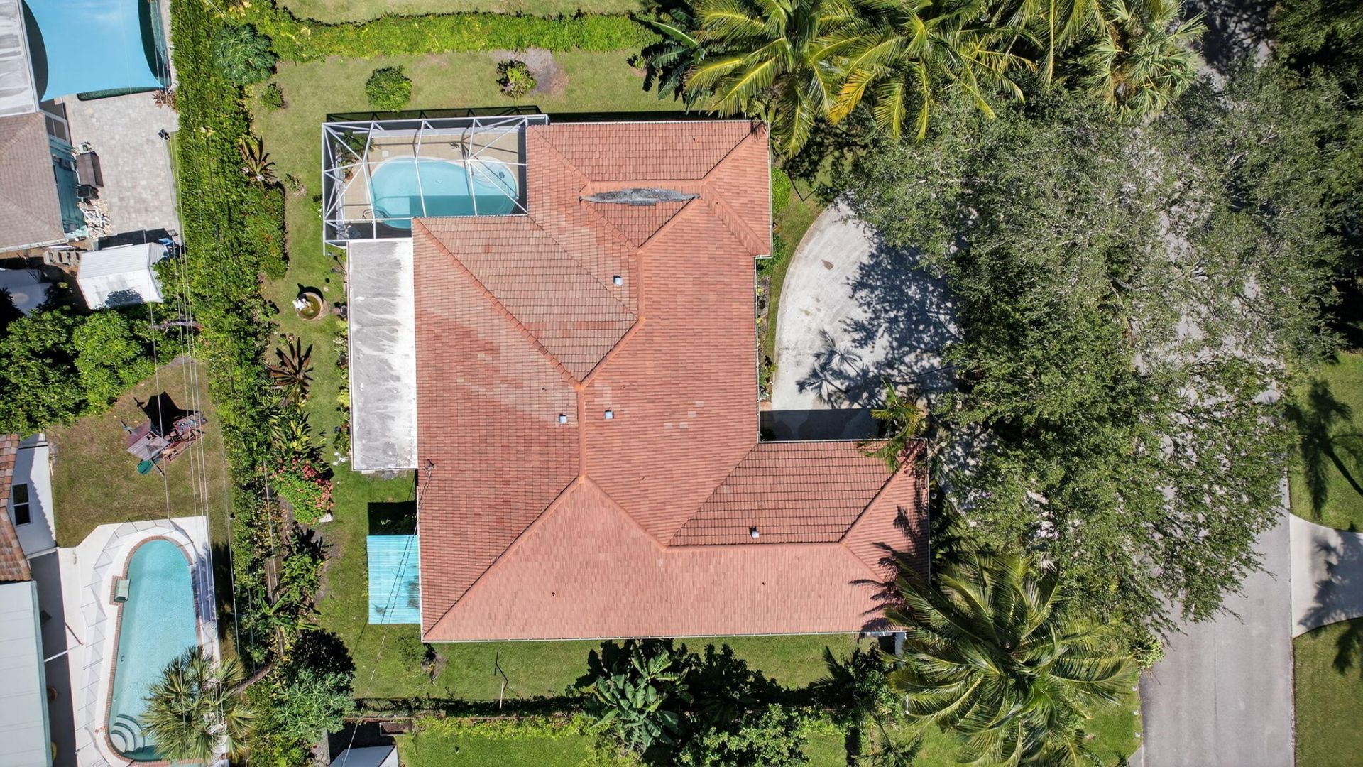 7625 Clarke Road, Lake Clarke Shores, FL 33406 Photo