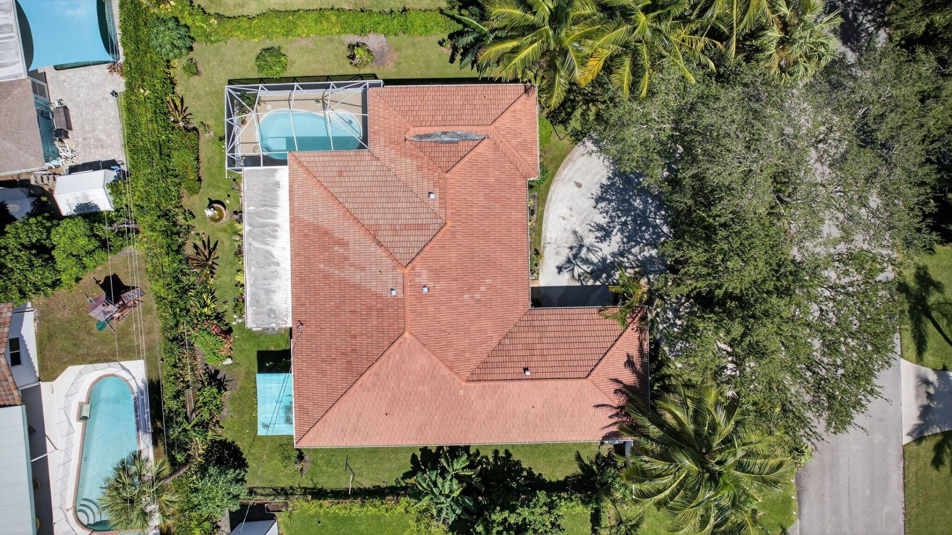 7625 Clarke Road, Lake Clarke Shores, FL 33406 Photo