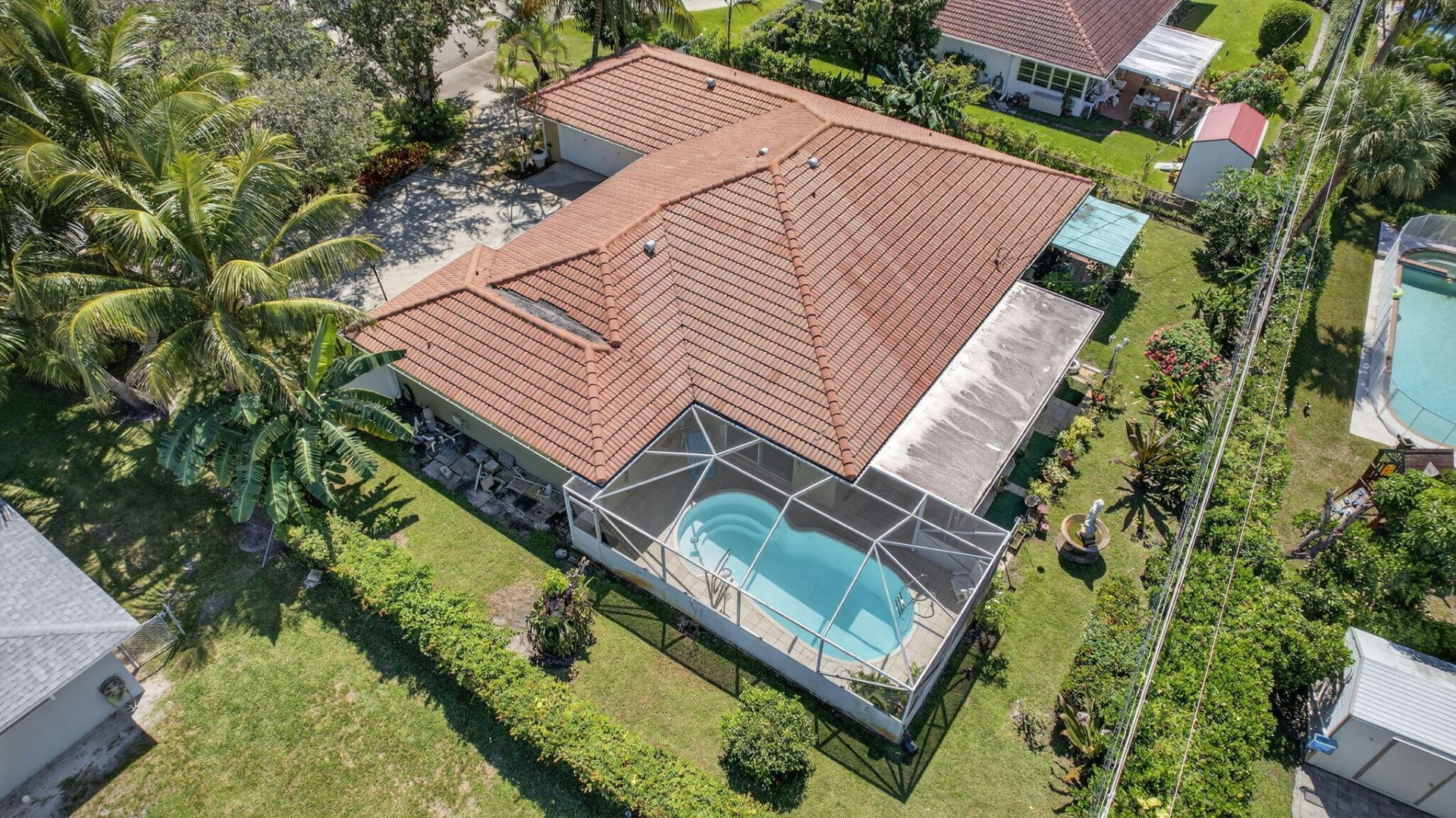 7625 Clarke Road, Lake Clarke Shores, FL 33406 Photo