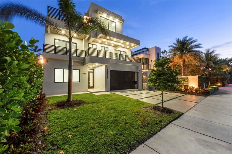 3320 NE 17th Street, Fort Lauderdale, FL 33305 Photo