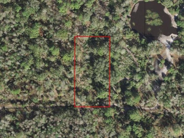 0 County RD 54 E, Kathleen, FL 33849