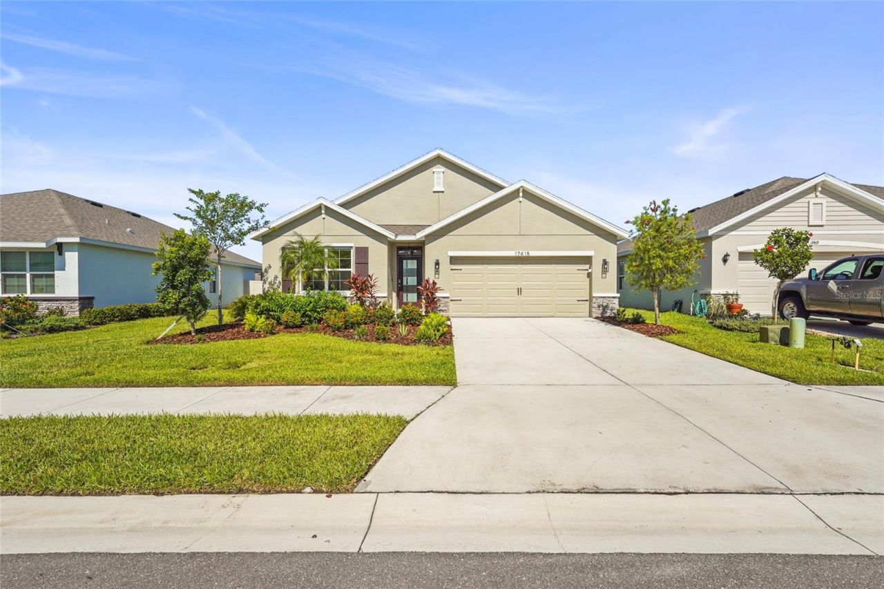 17415 Harvest Moon Way, Bradenton, FL 34211 Photo