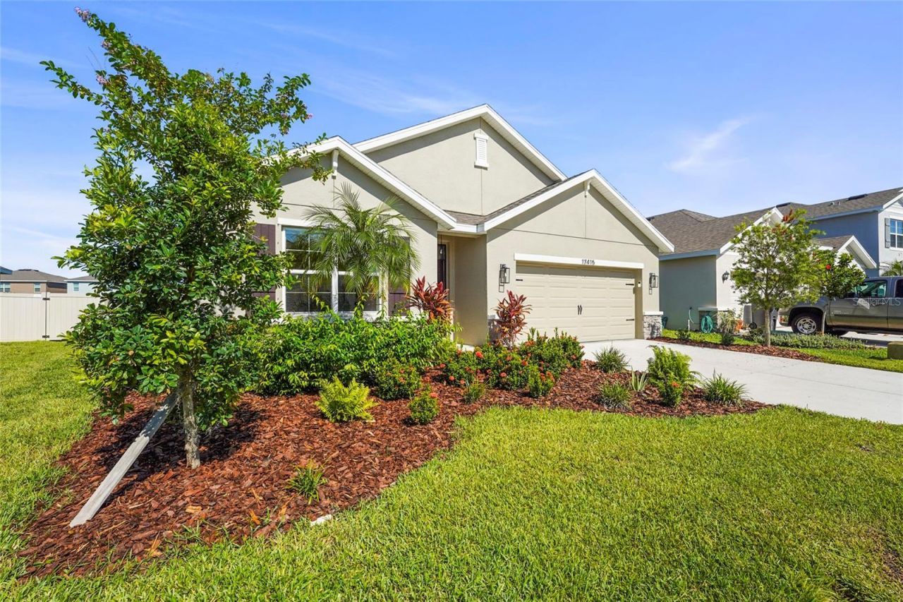 17415 Harvest Moon Way, Bradenton, FL 34211 Photo
