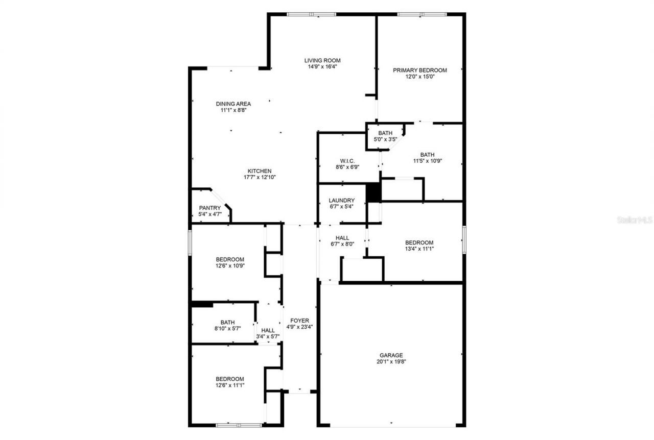 17415 Harvest Moon Way, Bradenton, FL 34211 Photo