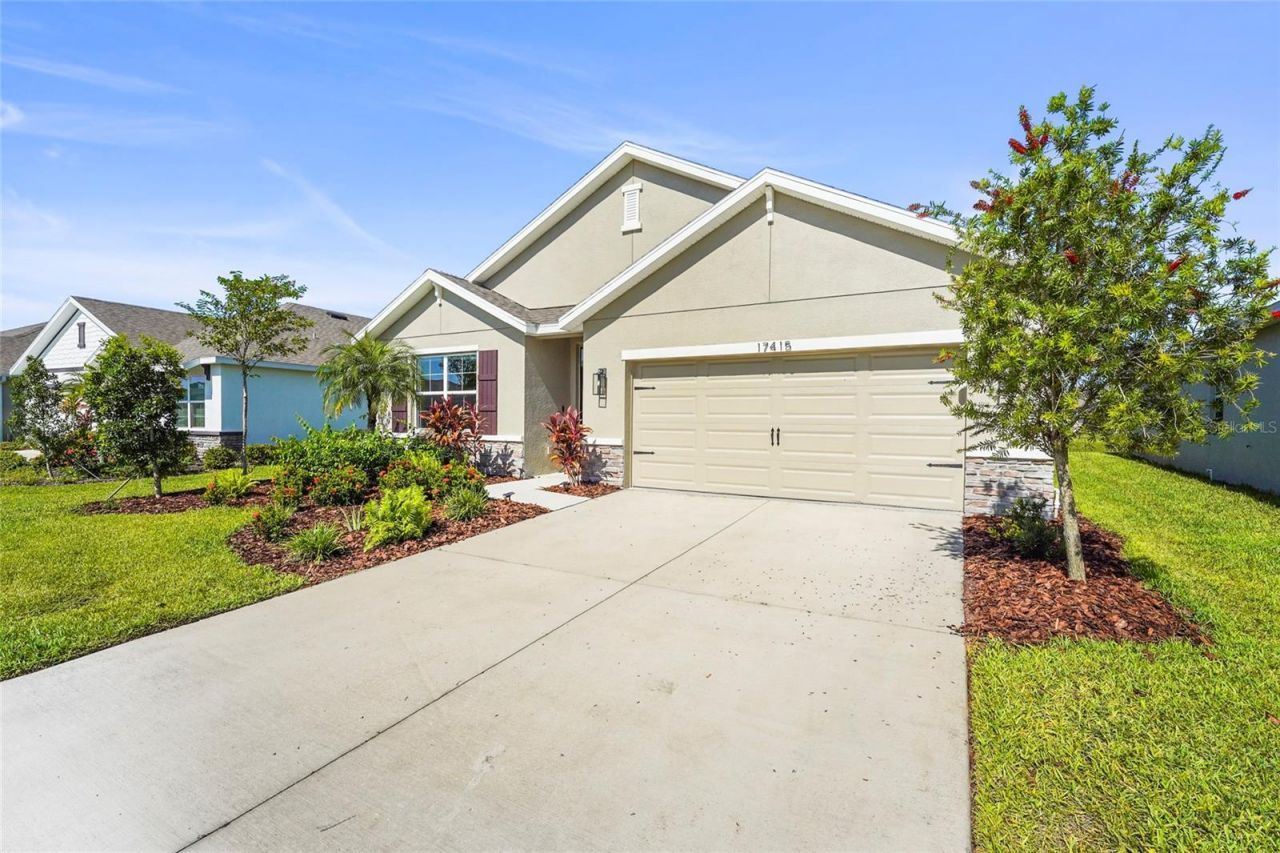 17415 Harvest Moon Way, Bradenton, FL 34211 Photo