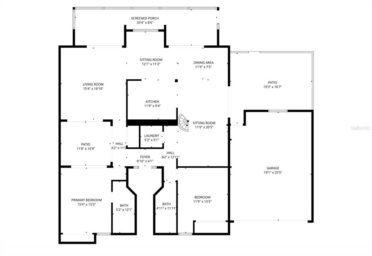 17415 Harvest Moon Way, Bradenton, FL 34211 Photo
