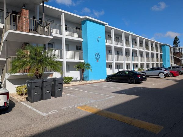 5922 GARDEN LANE, Unit A31, BRADENTON, FL 34207