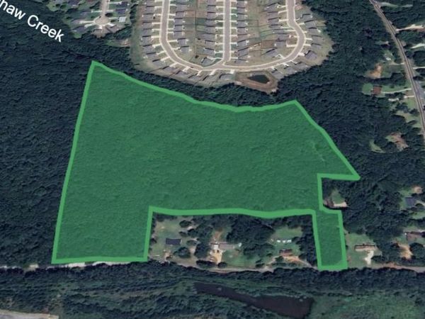 0 Nail Mill Road, Mcdonough, GA 30252