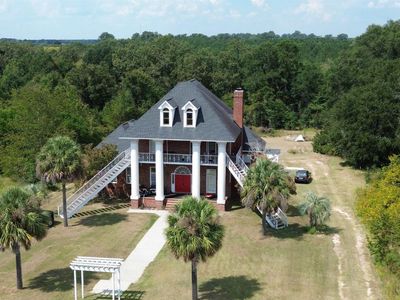 6376 N Silverton Street, Jackson, SC 29831