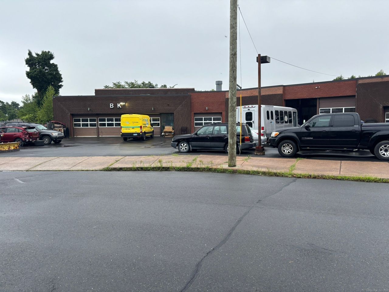 15 Wilson, New Britain, CT 06051 Main Photo