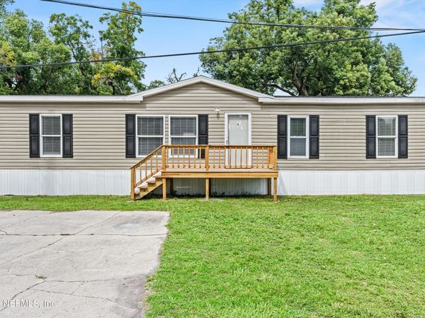 45 FORD Avenue, Jacksonville, FL 32218