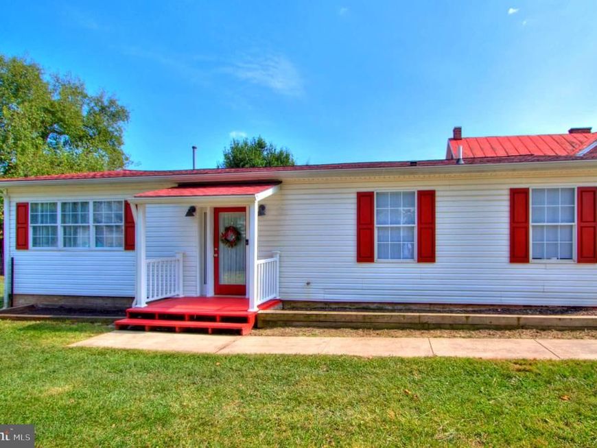 6200 Middleburg Road, Middleburg, MD 21757 Main Photo