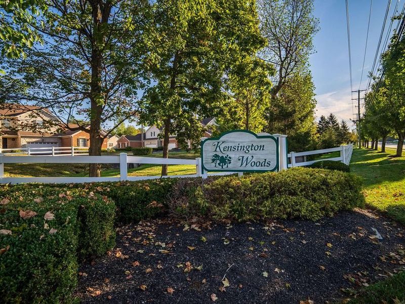 3999 Kensingwood Drive, Columbus, OH 43230 Photo 31