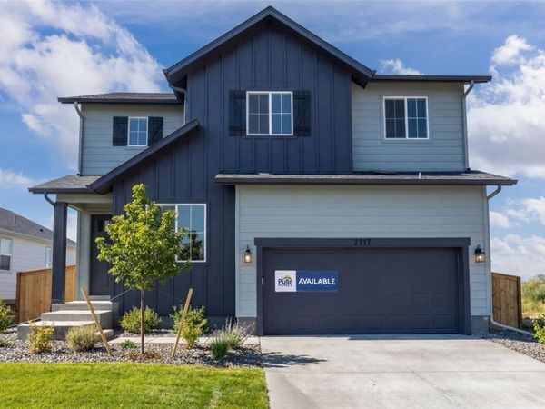 2717 Nantucket Street, Strasburg, CO 80136