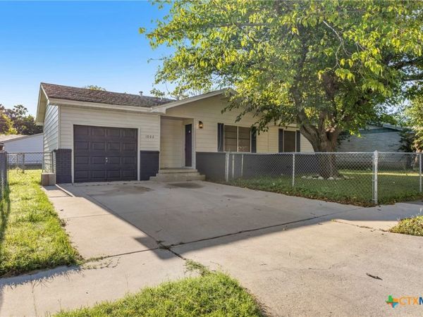 1002 Houston Street, Killeen, TX 76541