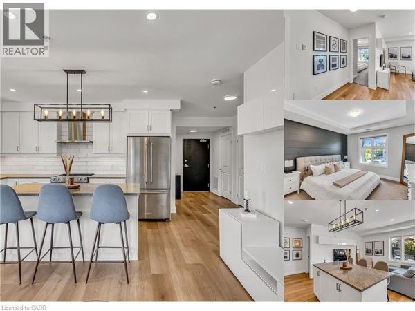 247 GREY SILO Road, Unit 102, Waterloo, ON N2K0G7