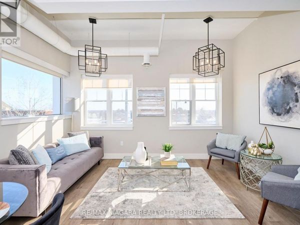 1440 Pelham Street, Unit 201, Pelham (Fonthill), ON L0S1E0