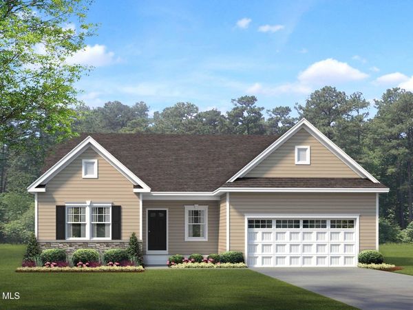 2 Clover Leaf Drive, Halfmoon, NY 12065