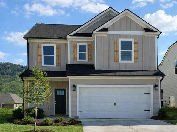 7576 Snow Line Lane, Ooltewah, TN 37363