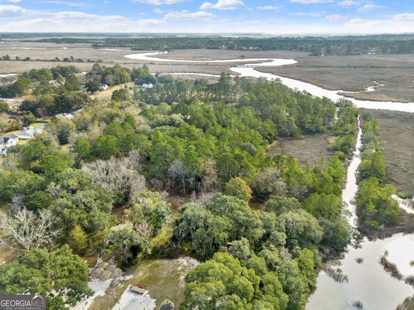 181 Burton Road, Savannah, GA 31405