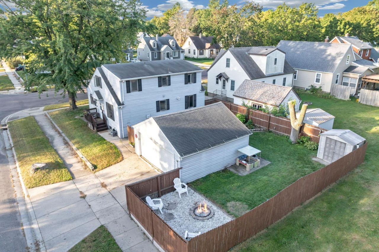 431 Webster Street, Fairmont, MN 56031 Main Photo