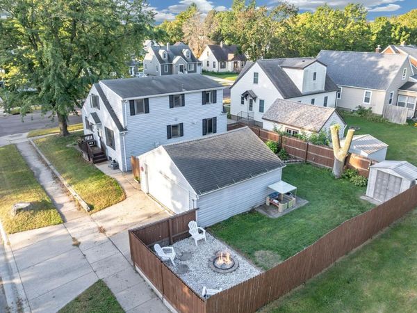 431 Webster Street, Fairmont, MN 56031