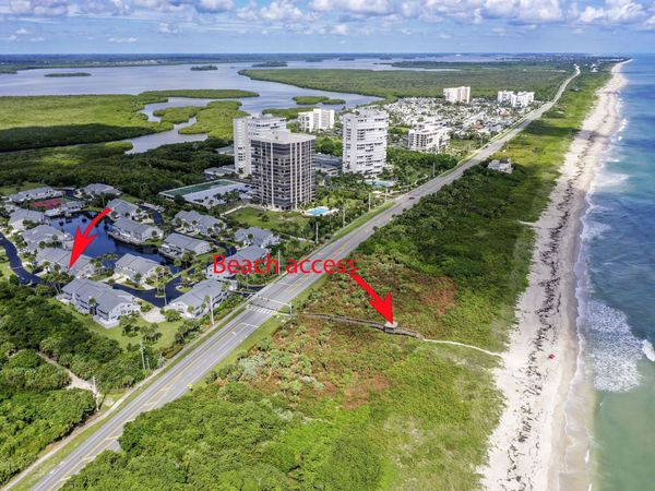 4949 N Highway A1a, Unit 195, Hutchinson Island, FL 34949