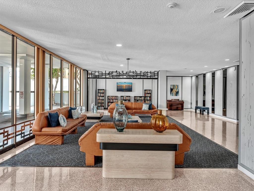 137 Golden Isles Drive, Unit 801, Hallandale Beach, FL 33009 Photo