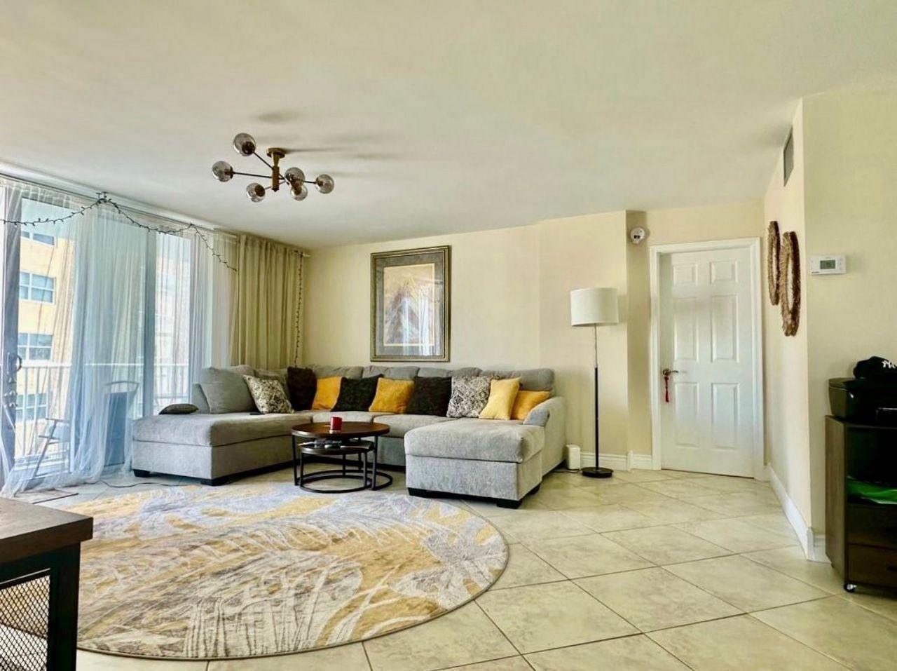 137 Golden Isles Drive, Unit 801, Hallandale Beach, FL 33009 Photo