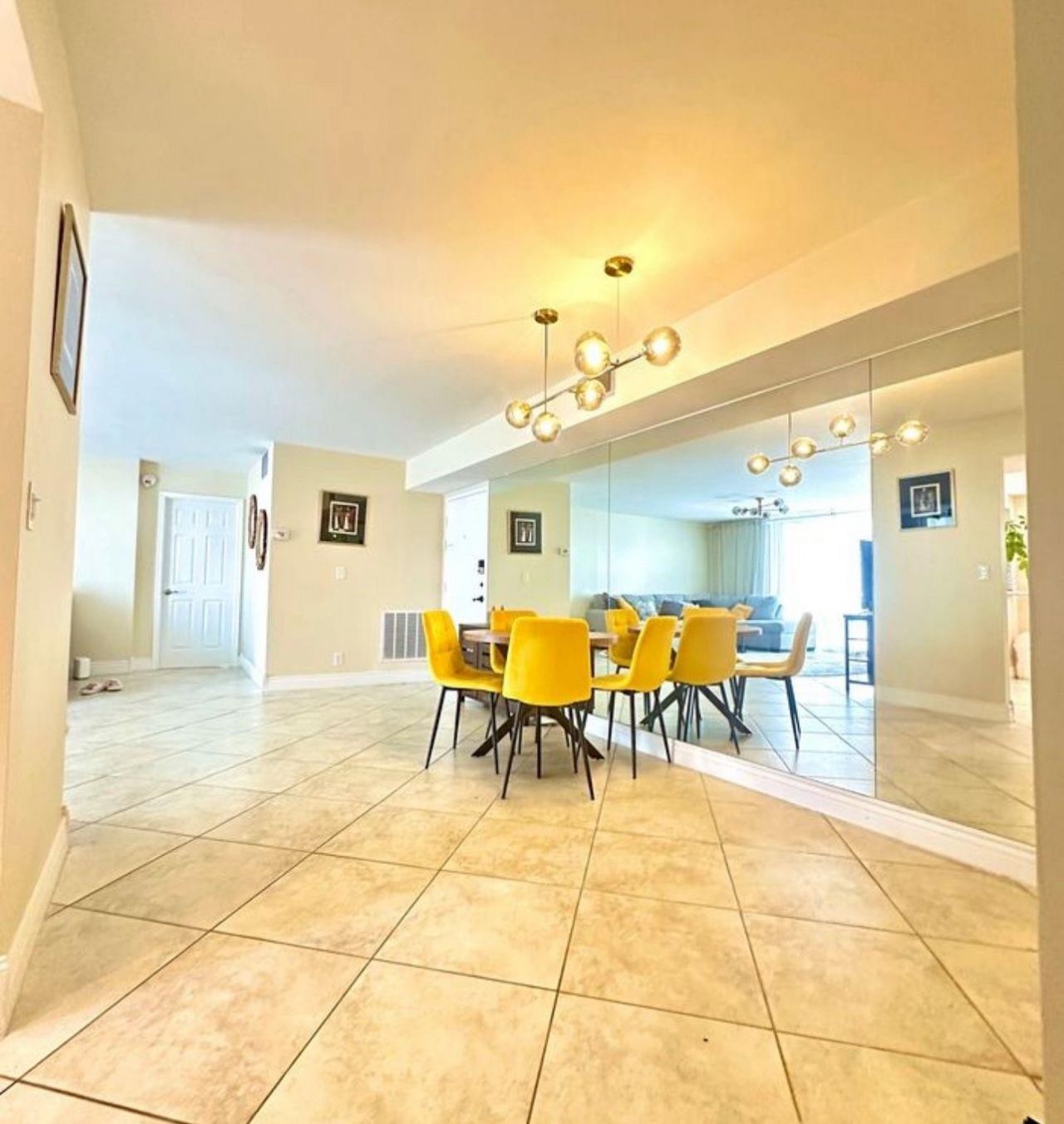 137 Golden Isles Drive, Unit 801, Hallandale Beach, FL 33009 Photo