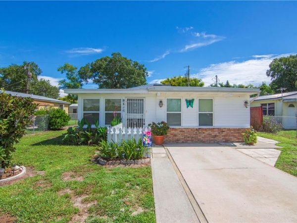 2646 12th Avenue, Vero Beach, FL 32960