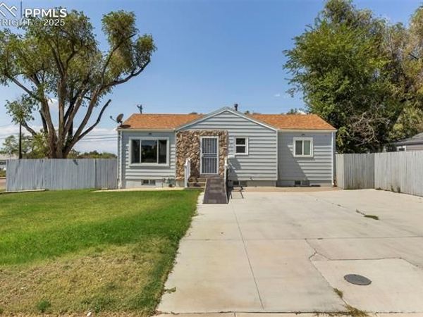 2901 Denver Boulevard, Pueblo, CO 81008