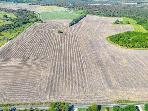 TBD Old Waxahachie Road, Ennis, TX 75119