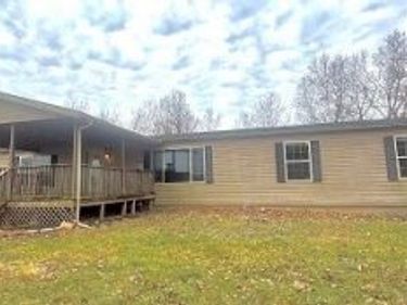 350 Urban Hill Road, Zanesville, OH 43701