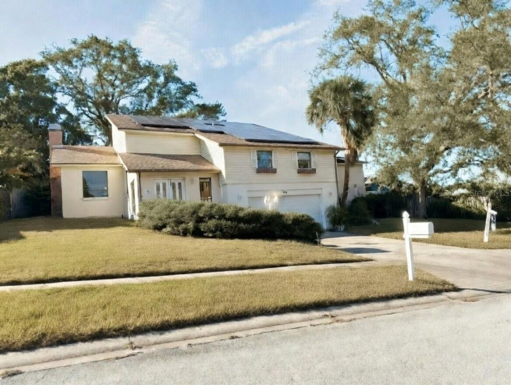 628 Timber Lane, Tarpon Springs, FL 34689 Main Photo