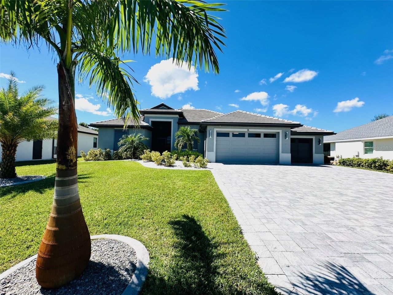 16 Tournament Road, Rotonda West, FL 33947 Photo