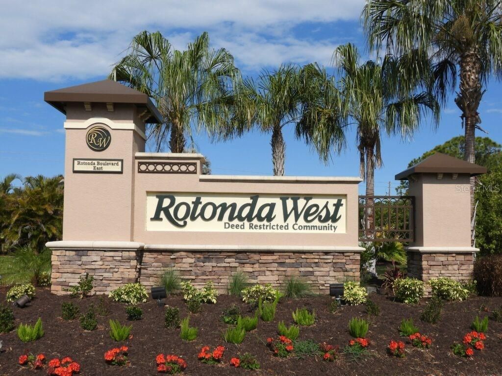 16 Tournament Road, Rotonda West, FL 33947 Photo