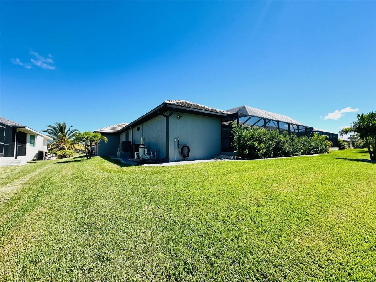 16 Tournament Road, Rotonda West, FL 33947 Photo