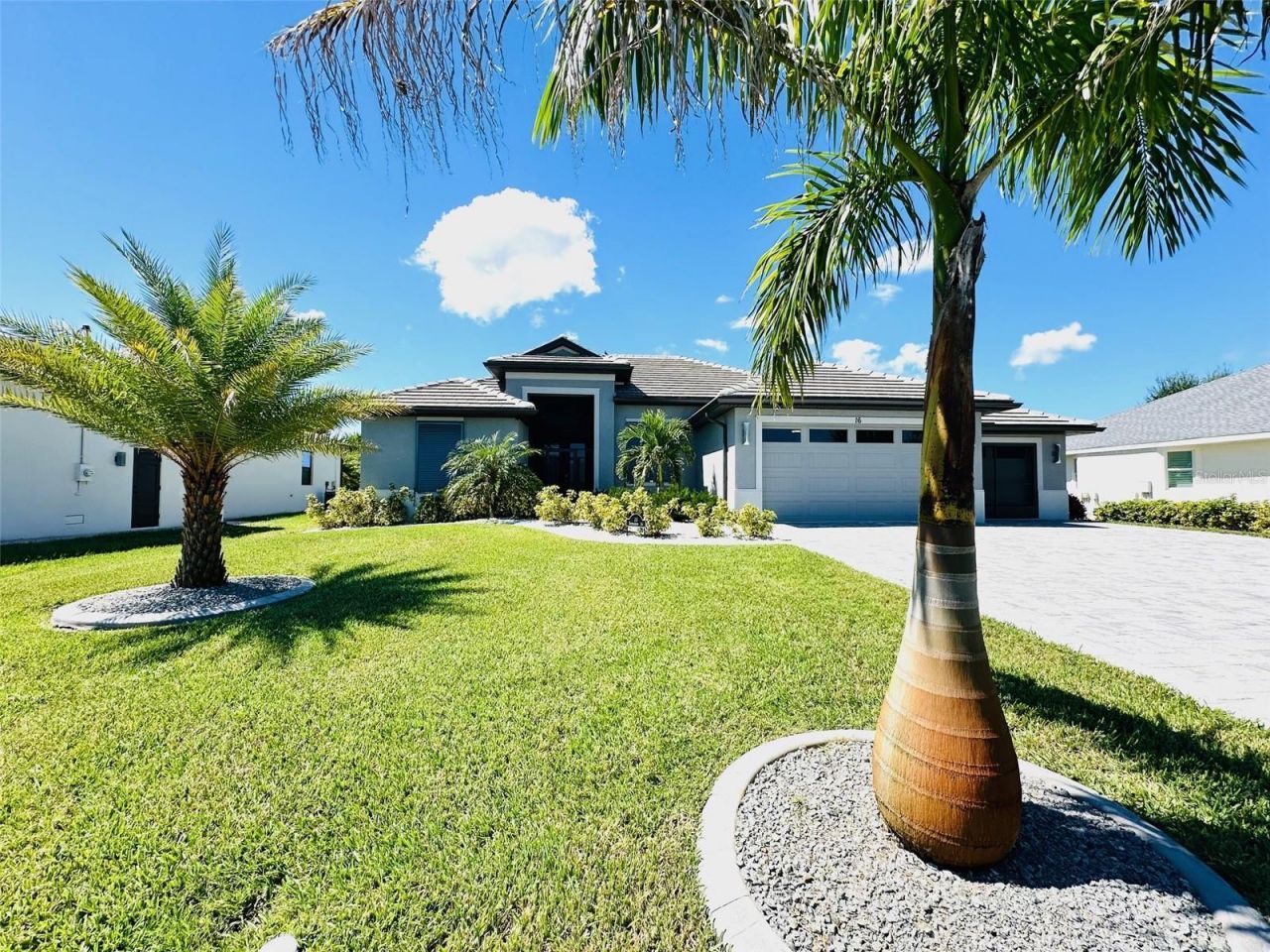 16 Tournament Road, Rotonda West, FL 33947 Photo